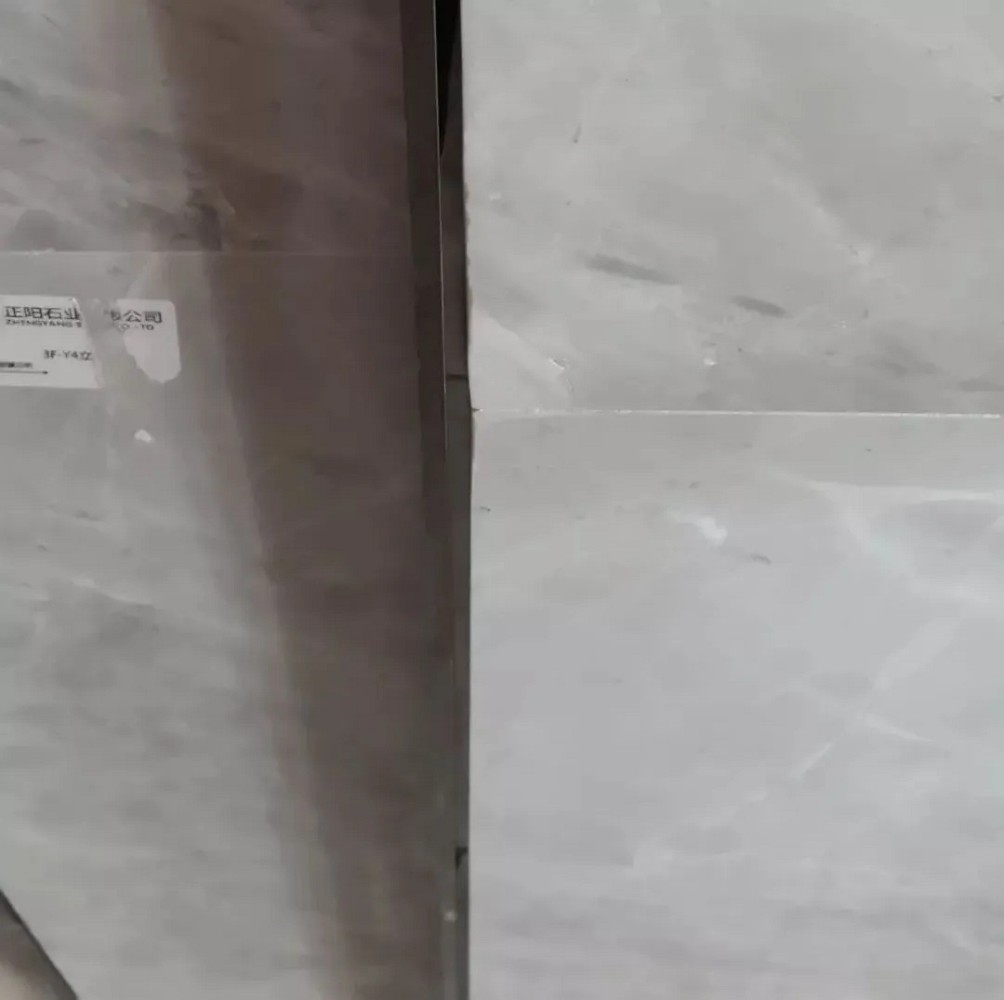 五星級酒店石材安裝交底 銷售與施工的無縫銜接經(jīng)驗分享