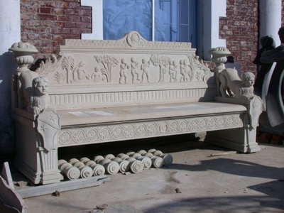 漢白玉石材藝術(shù)石雕批發(fā)與大理石雕塑專業(yè)銷售安裝服務(wù)