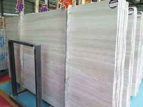 供應嘉巖石材批發 貴州白木紋馬賽克1.8cm 大理石板 礦主直銷 sf15108 石材價格 石材銷售及安裝